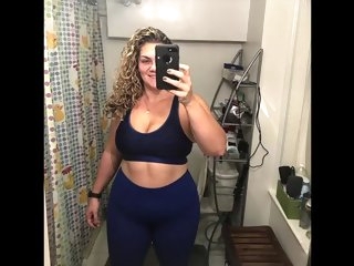 thick/bbw women from new york